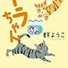 群ようこの猫のエッセイ２冊を読む