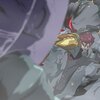 【アニメ】スクライド_１話_概要と感想「カズマ」