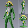 【ケロロ軍曹】S.H.フィギュアーツ『ケロロ軍曹＆ペコポン人スーツセット』可動フィギュア予約【バンダイ】より2027年2月発売予定♪