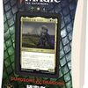 MTG：「フォーゴトン・レルム探訪」（ 統率者セット 青白緑）