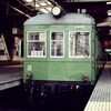 走り抜ける「昭和の鉄道」　緑一色、田園都市に吊り掛け音を響かせて