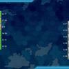 強行輸送艦隊、抜猫！