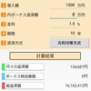 ローンの繰上返済 無理して破産する人もいるから注意です。