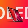 OLED搭載の次世代iPad miniとiPad Air、2024年のiPad Proに続き発売へ：アナリスト