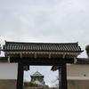大阪城