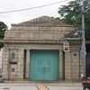 2019/07/11 上野散歩 03 旧博物館動物園駅/上野公園噴水/弁天堂/不忍池/下町風俗博物館/摩利支天