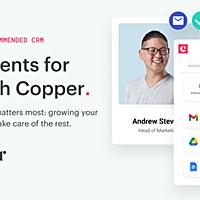 Copperとは 人気・最新記事を集めました - はてな