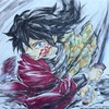 3回で落ち着いた。早かった。