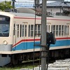 明日の近江鉄道 （９/１の運用予想）