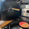 【レコードとわたし】Pink Floyd - The Dark Side Of The Moon