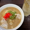 宇部ラーメン