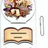 「TVアニメ『CODE：REALIZE ～創世の姫君～』くじ」2017の中で最もレアな作品を決める　プレミアグッズランキング　