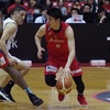 Bリーグ‘18-’19シーズン特注選手〜安藤周人〜