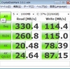 新しいPCの組み立て 2