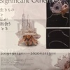 AKI INOMATA個展「Significant Otherness（シグニフィカント・アザネス）生きものと私が出会うとき」@十和田市現代美術館で、9月15日、朗読ライブ「溶け合う、溶け出す」