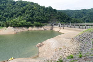 断水回避も「初動段階の情報発信に課題」　上越市ガス水道局が昨夏の渇水対応を検証
