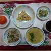 12/11(火)の給食