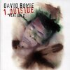  さっそくDavid BowieのOutsideをiPodに入れてみた