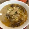 鍋！もとい！寒い日にお店で食べるラーメン（らぁめ〜ん）