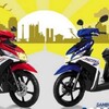 Yamaha Mio M3 125 Blue Core Nyaman Saat di Naiki