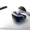 SCE、Project Morpheus（プロジェクト モーフィアス） 新型試作機を発表