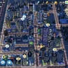 【SIM CITY BUILDIT】今日の街角から　［レベル20：人口106,293人、住民満足度96％］