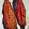 さばみりん干しとおから
