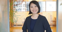 「正しい学習法で受講生をゴールに導きたい」京谷さんが語る英語パーソナルトレーナーとしての熱意