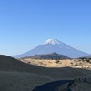 神奈川県のゴルフ場：富士山ばっちり！箱根くらかけゴルフ場