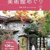 本の断捨離は難しいので（#1 東京のちいさな美術館めぐり）