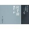 お稽古の記録（炭付花月・平花月・濃茶付花月）