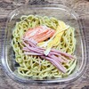  朝食 6:30
