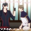 だから長谷部よ自分の料理の腕をもっと冷静に見つめないさいよ