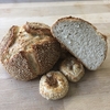 Reisbrot und Reisrollbrötchen