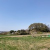 浅間山古墳 (再訪)  高崎市倉賀野町