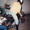 「ブレーキレバーが折れた！」バイクのブレーキ比率は前7･後3
