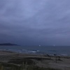 2019/4/29  釣行記  夕日ヶ浦サーフにて、平成最後のパーフェクトボウズ