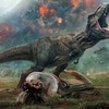 Bintang Jurassic World 2 mendiskusikan ending gagah Fallen Kingdom