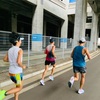 ムキムキ兄さんと派手パン兄さんと30K