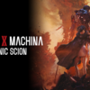 「デモンエクスマキナ」シリーズ最新作「DAEMON X MACHINA TITANIC SCION」Steamストアページ公開
