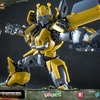 Yolopark AMK Series Transformers: Rise Of The Beasts Bumblebee Model Kit