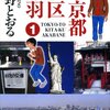 テレビ狂いが移るブログ　「山田孝之の東京都北区赤羽」