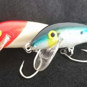 お勧めシーバスルアー ルアーボックスに1個は入れておきたいrapala Cd7 いっきの釣りblog