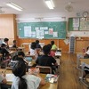 ４年生：社会　もしも火事が起こったら…