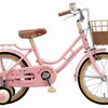 長女の自転車購入