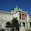 フランス人間国宝展＠東京国立博物館・表慶館