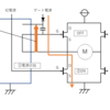 第02回　モータードライバを作ってみた　　（その２）