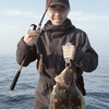 春の恵みと早めのヒラメ