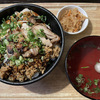 ランチ 4/1