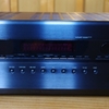 ONKYO TX-SA608　SL-D500　D-108Eについて。ストレスが溜まったので無駄使いをする。ホームシアターの一部分を買った。